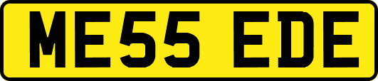 ME55EDE