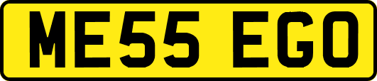 ME55EGO