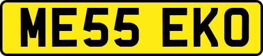ME55EKO