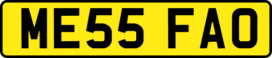 ME55FAO
