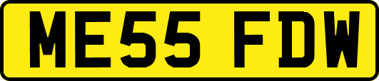 ME55FDW