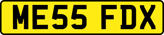 ME55FDX