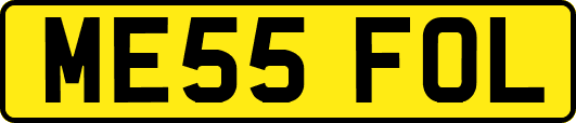 ME55FOL