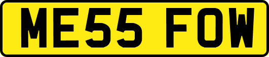 ME55FOW