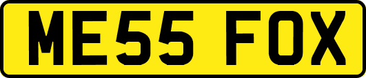 ME55FOX