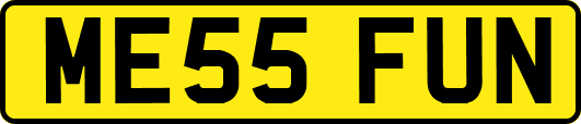 ME55FUN