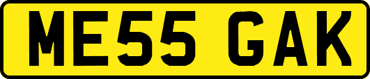 ME55GAK