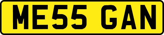 ME55GAN