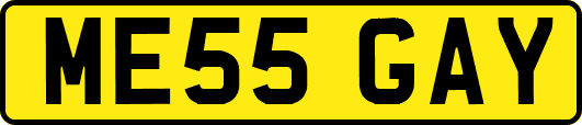 ME55GAY