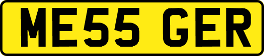 ME55GER