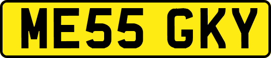 ME55GKY