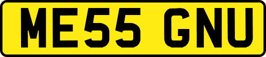 ME55GNU