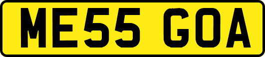 ME55GOA