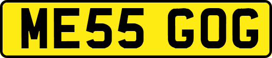 ME55GOG