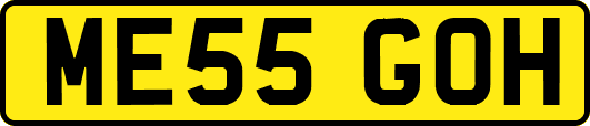 ME55GOH