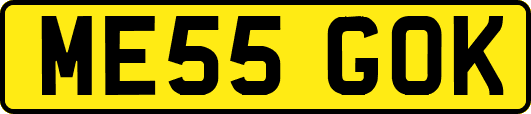 ME55GOK