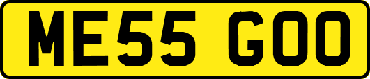 ME55GOO