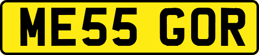 ME55GOR