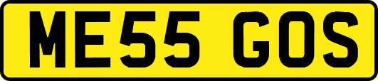 ME55GOS