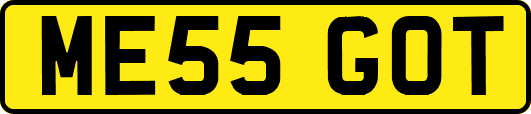 ME55GOT