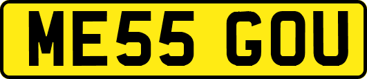 ME55GOU