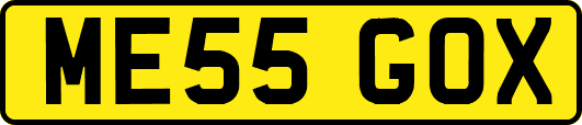 ME55GOX