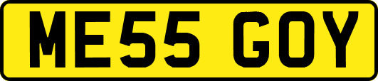 ME55GOY