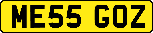 ME55GOZ