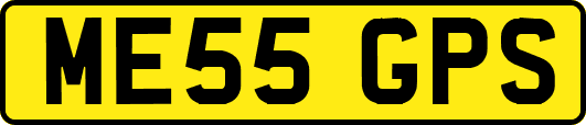 ME55GPS