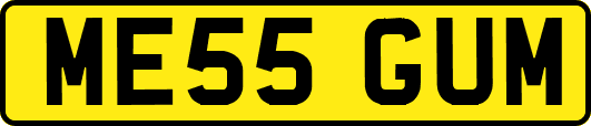 ME55GUM
