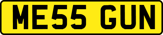 ME55GUN