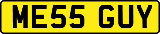 ME55GUY