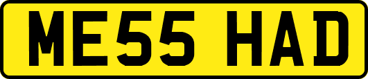 ME55HAD