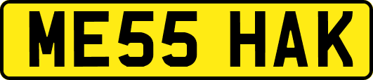 ME55HAK