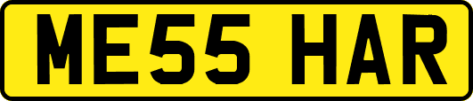 ME55HAR