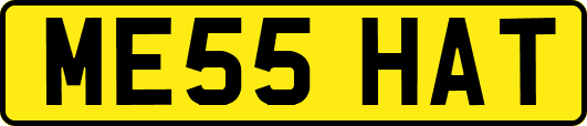 ME55HAT