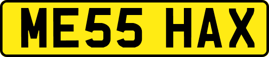 ME55HAX