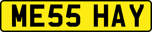 ME55HAY