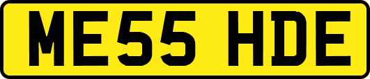 ME55HDE