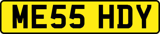 ME55HDY