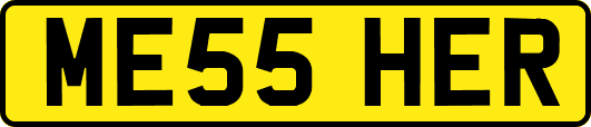 ME55HER