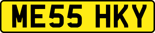 ME55HKY