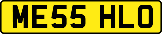 ME55HLO