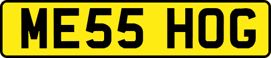 ME55HOG