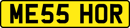 ME55HOR