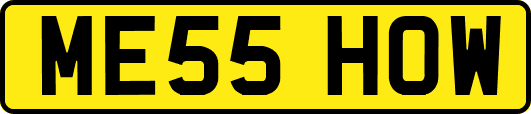 ME55HOW