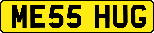 ME55HUG