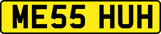 ME55HUH