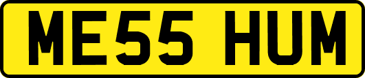 ME55HUM