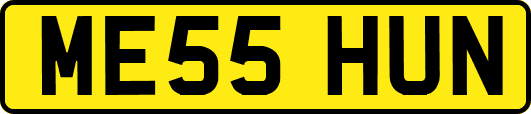 ME55HUN